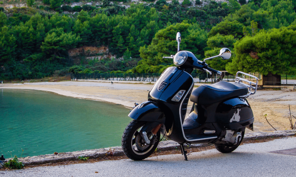 electric scooters