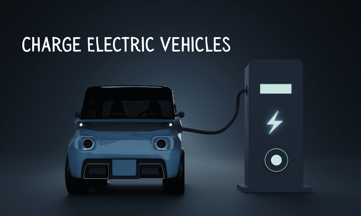 How to charge electric vehicles during power cuts India
