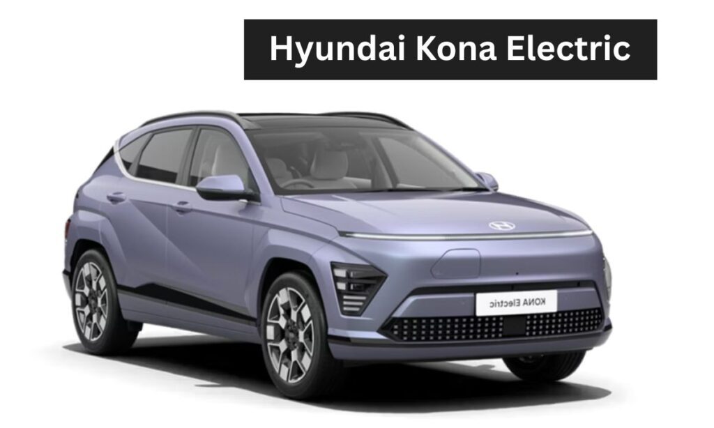 Kona Electric