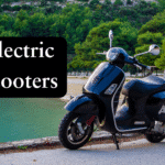 Electric Scooters