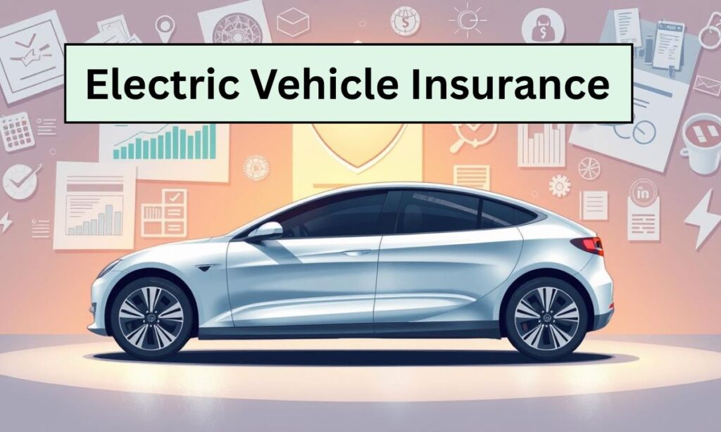Electric Vehicle Insurance