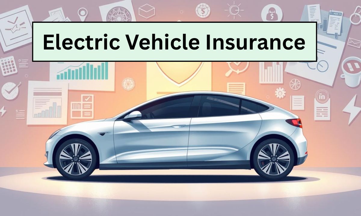 Electric Vehicle Insurance