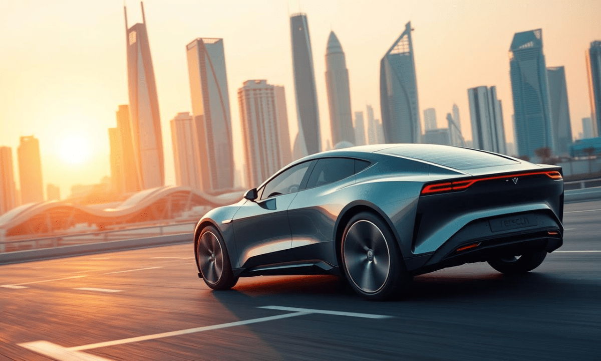 Should You Buy an Electric Vehicle in India